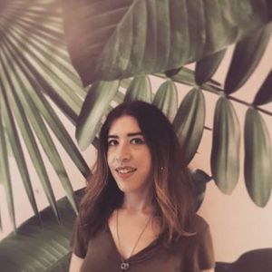 Meet your Posher, Rachel